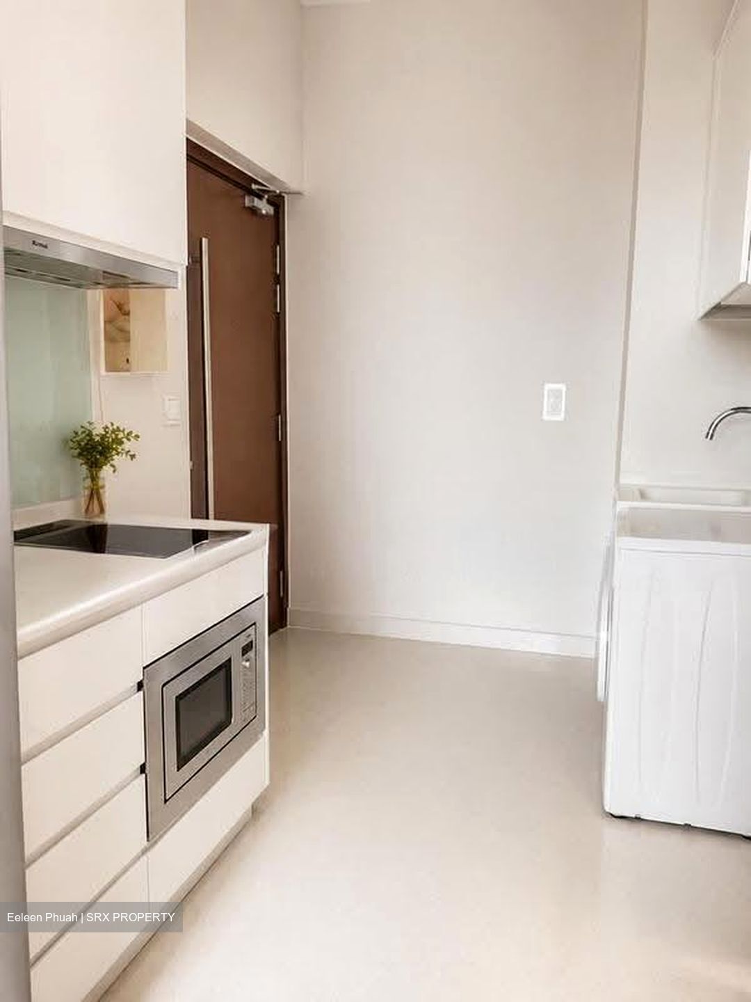 Urban Vista (D16), Condominium #609021791